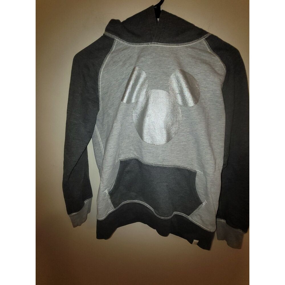 Gap Disney Hoodie Youth Large